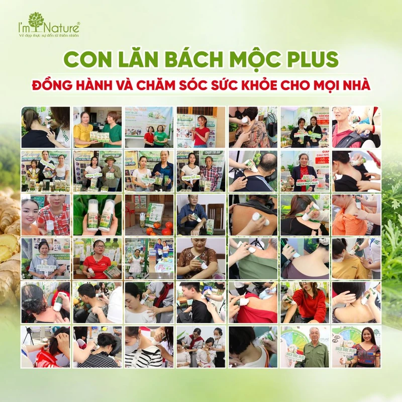 Khách hàng trải nghiệm trực tiếp